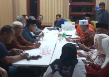 PIRA Matangkan Pelantikan Pengurus 2026–2031, Dirangkai dengan Peringatan Maulid Nabi
