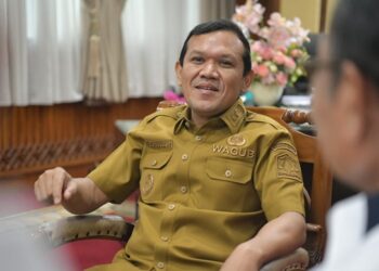 Pemerintah Aceh Kirim Bantuan Tanggap Darurat untuk Korban Kebakaran di Aceh Tengah