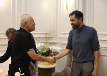 Di Balik Imbauan Hari Damai Aceh, Ampon Man: Mualem Masih Menunggu yang Konkret
