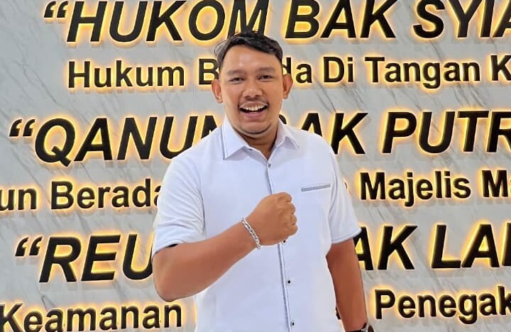 AMAN Aceh Imbau Masyarakat Jaga Kondusivitas, Perdamaian Jadi Pilar Persatuan Nasional