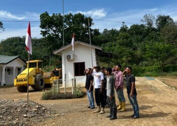 HUT ke-81 RI, AM2S Desak Hentikan Aktivitas PT Semadam dan Tolak Perpanjangan HGU