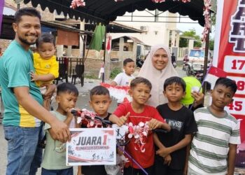Ⓒ Hak cipta foto di atas dikembalikan sesungguhnya kepada pemilik foto Ⓒ Hak cipta foto di atas dikembalikan sesungguhnya kepada pemilik foto