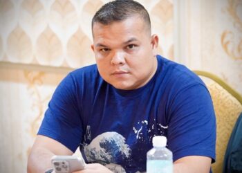 Dapati Dapur MBG Tak Sesuai Standar, Projo Aceh Siap Lapor ke BGN