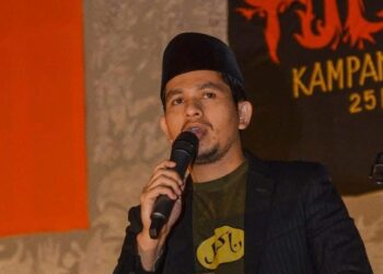 PB RTA Apresiasi Pemko dan Satpol PP-WH Tangani Pelanggaran Syariat di Banda Aceh