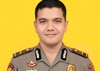 Mengenal Aipda Jonni Rahmad, Polisi di Aceh yang Bangun Empat Rumah untuk Fakir Miskin