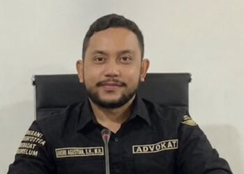 YLBH AKA Desak Pemkab Aceh Barat Perketat Pengawasan Truk Pengangkut Material