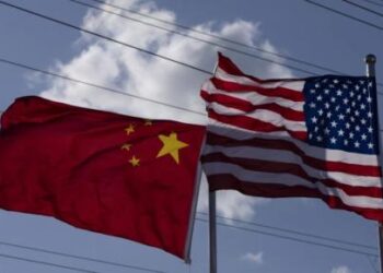 Tolak Mentah-Mentah Ajakan AS Perang Ekonomi Lawan Iran, China: Ilegal!