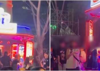 Breaking News: Polisi Tangkap 2 Orang Buntut Viral Hafalan Al-Quran Berhadiah Miras