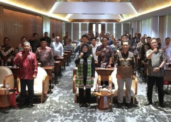 BPJS Kesehatan, KPPN dan Pemda Perkuat Akurasi Iuran Peserta JKN