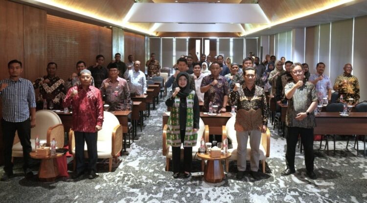 BPJS Kesehatan, KPPN dan Pemda Perkuat Akurasi Iuran Peserta JKN