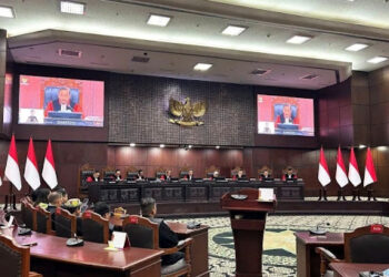 Awas! Pasal Penghinaan Presiden Ditutup, Aparat Kini Incar Kritikus Lewat UU ITE
