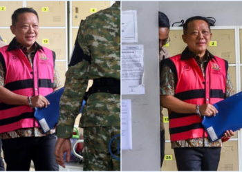 Febrie Adriansyah Akhirnya Diborgol, Bawa Map Biru Hadapi Tim 9 Kejagung