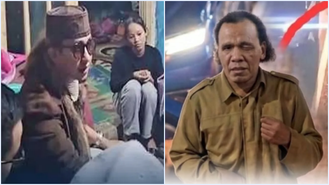 Respons Hercules GRIB Ditantang Habib Bahar: Dengan Senang Hati Aku Kasih Karpet Merah