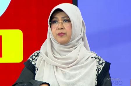 Sidang Perdana Praperadilan Dokter Tifa Digelar Hari Ini, Gugat Penghentian Penuntutan Kasus Ijazah Jokowi