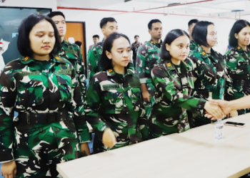 Sosok X Disebut Terkait Aturan Lepas Hijab di UNHAN, Arahan Dia saat Jadi Menteri Pertahanan