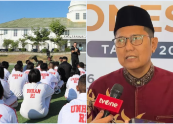 MUI Soroti Dugaan Larangan Hijab di Unhan: KH Cholil Nafis Minta Diproses Hukum!
