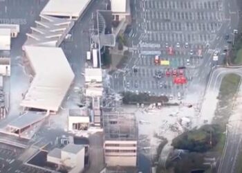 Gempa M7,1 Jepang, Pencarian Dihentikan Korban Tewas 36 Orang