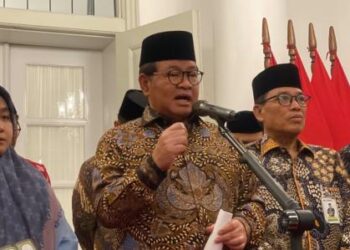 Gedung Bapenda DKI Terbakar, Pramono Instruksikan 1.000 ASN WFH