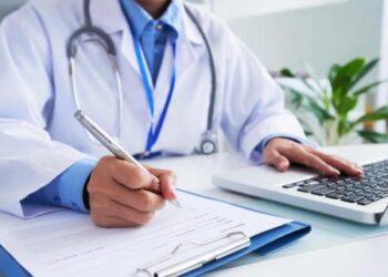 PB IDI Ultimatum Dokter Seluruh Indonesia
