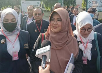 Dokter Tifa Putuskan Mundur dari Polemik Ijazah Jokowi: Tugas Saya Sudah Selesai