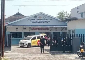 Heboh! 707 Siswa dan Guru Diduga Keracunan MBG, BGN Langsung Suspend SPPG Karangturi