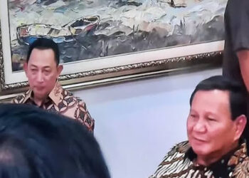 Dinilai Perlu Diganti, Pakar Ungkap 10 Catatan Merah untuk Kapolri Listyo Sigit