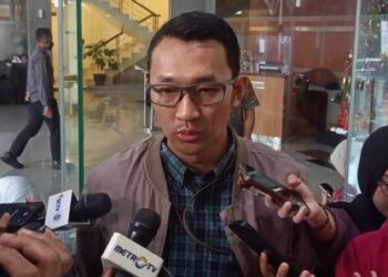 Selain OTT Rektor Unsoed Akhmad Sodiq, KPK juga Tangkap 2 Warek