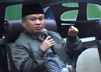 Gerindra Respons Budi Arie soal Percepatan Pemilu 2029: Kami Tak Terpengaruh!