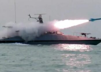 Iran Lempar Ancaman Baru ke Negara-Negara Teluk: Serang Kilang Minyak dan Pembangkit Listrik
