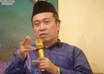 Elite PBNU Sibuk Urus Tambang, Gagal Pimpin Jam'iyah