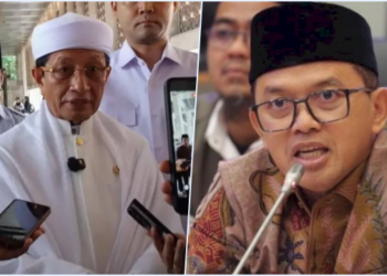 Banyak Jalan Halal, DPR Pertanyakan Kok Dana Wakaf Umat Masuk BEI?