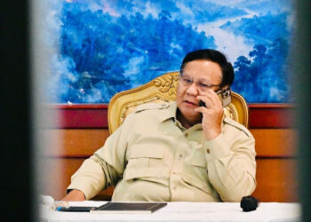 Beda Total dari Prabowo, Ramalan Presiden RI 2029