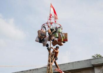 MUI Haramkan Uang Pendaftaran Lomba 17 Agustus Dijadikan Hadiah: Termasuk Judi