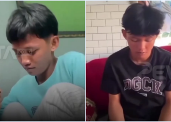 Link Video Banyuwangi 'Yank Uwes Yank' Viral,  Pemeran Pria Muncul Beri Klarifikasi
