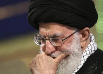 Terungkap! Intelijen AS Sudah Peringatkan Trump Sebelum Serang Iran, Bunuh Khamenei Berbahaya
