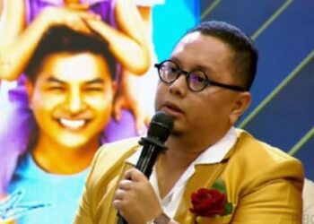 Febrie Adriansyah Klaim Tak Tahu Ada Brankas dan Emas 74 Kg, Pitra Romadoni: Nggak Masuk Logika