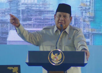 Wacana Prabowo Soal Amnesti Koruptor BUMN, Pakar: Ngeri dan Bahaya!