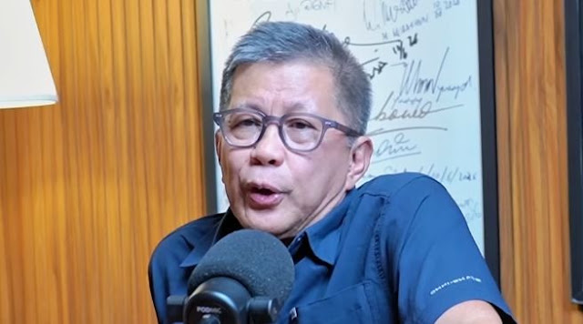 Rocky Gerung: Rombak Menteri Koalisi Tak Cukup, Prabowo Harus Batalkan Perjanjian dengan Elite