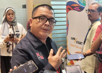Denny Indrayana Tiba-tiba Ngomong 'Jika Saya Terbunuh, Datangilah Presiden', Ada Apa?