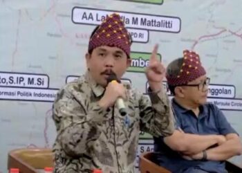 Syahganda Bongkar Dugaan Agenda Geng Jokowi Siapkan Gibran Jadi Presiden sebelum 2029