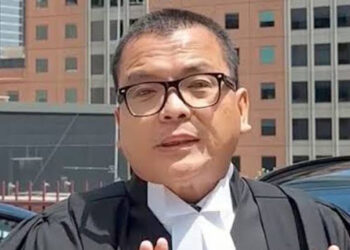 Ini Malapetaka yang Akan Terjadi Jika Presiden Prabowo Jatuh