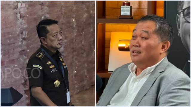 Boyamin Saiman Ungkap Febrie Adriansyah Pernah Tawari Uang 100.000 Dollar saat Kasus Djoko Tjandra