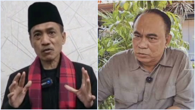 Diduga Makar, Relawan Militan Prabowo Desak Polisi Segera Periksa Budi Arie