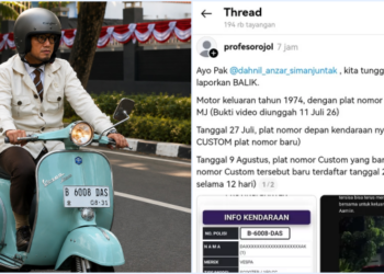 Ⓒ Hak cipta foto di atas dikembalikan sesungguhnya kepada pemilik foto