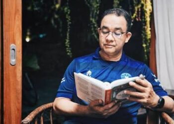 'Kesabaran Saya Sudah Habis': Anies Baswedan Diminta Tampil Garang