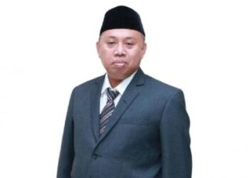 KPK Sita Uang Ratusan Juta dalam OTT Rektor Unsoed Akhmad Sodiq