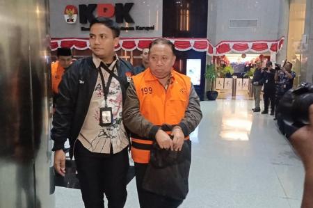 Korupsi Sasar Perguruan Tinggi, KPK: Ancaman Serius Masa Depan Indonesia
