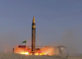 AS-Israel Bakal Serang Iran Lagi, Teheran Siapkan Pembalasan Tanpa Ampun