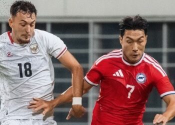 Timnas Indonesia Gagal ke Semifinal Piala AFF 2026 Usai Ditahan Singapura