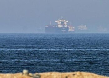 Parlemen Iran Sahkan RUU Larang Kapal-Kapal AS dan Israel Lintasi Selat Hormuz